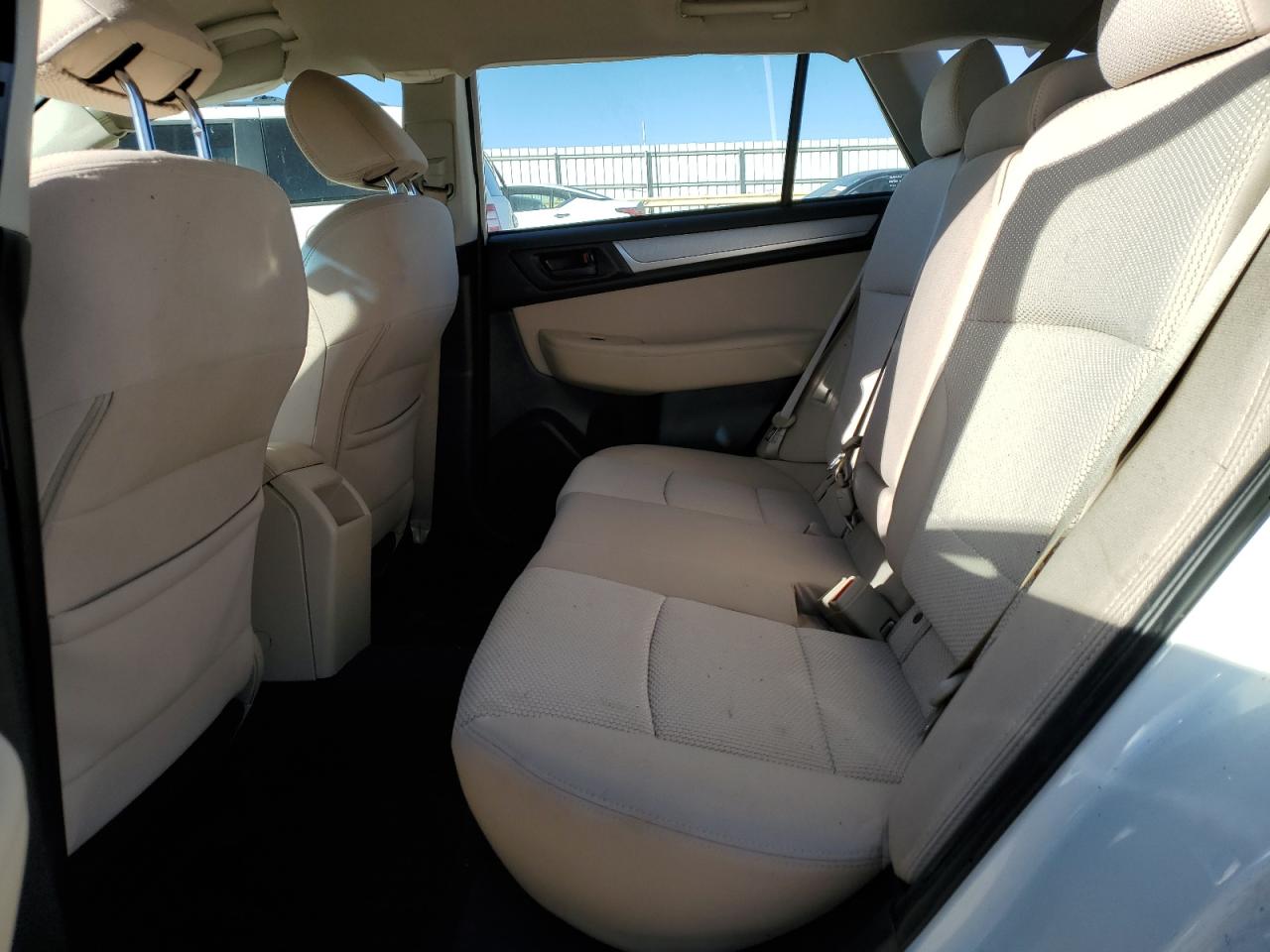 2019 Subaru Outback - Image 11