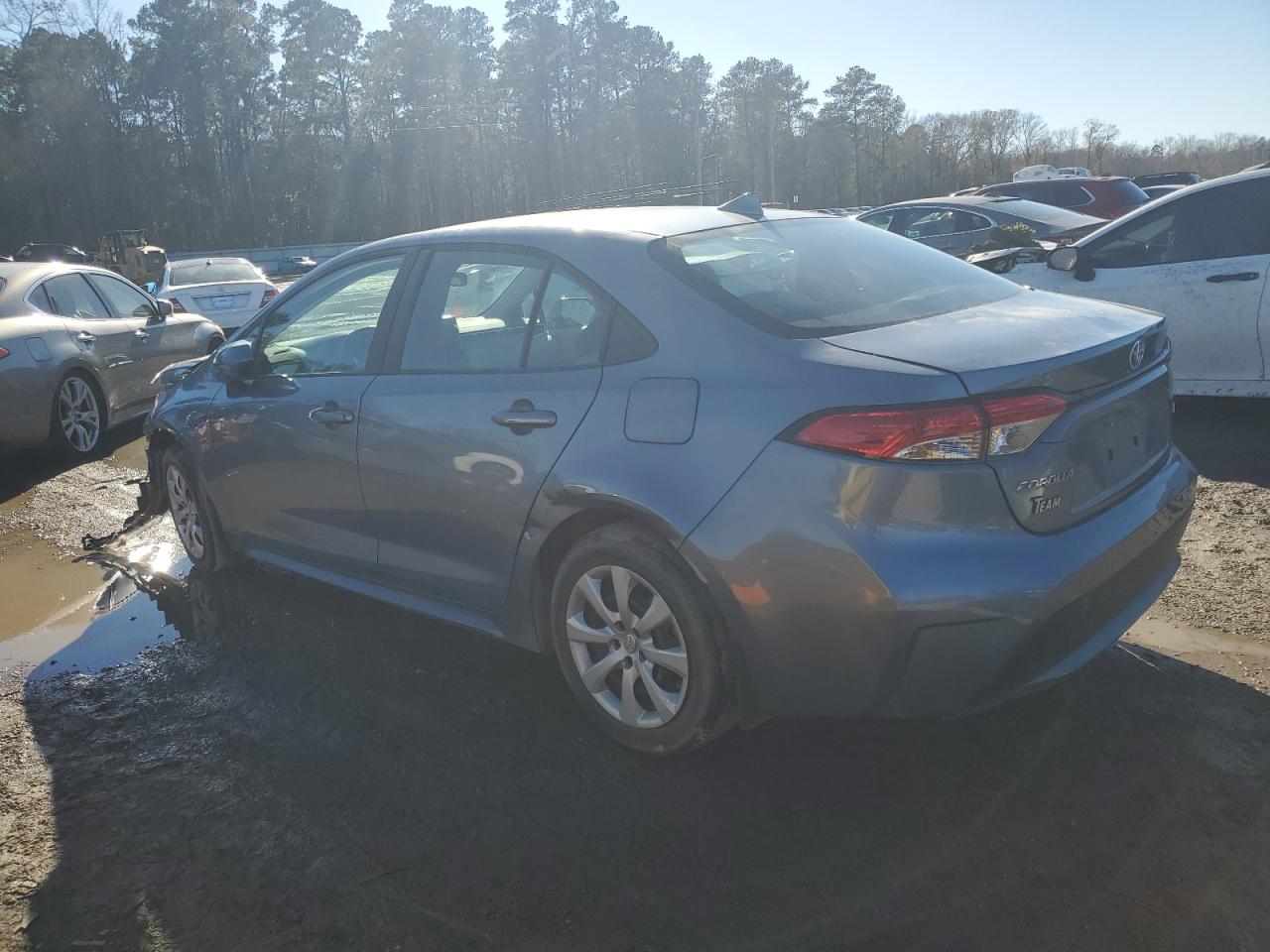 2022 Toyota Corolla - Image 2