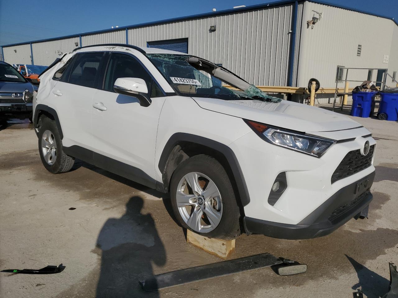 2020 Toyota RAV 4 - Image 4