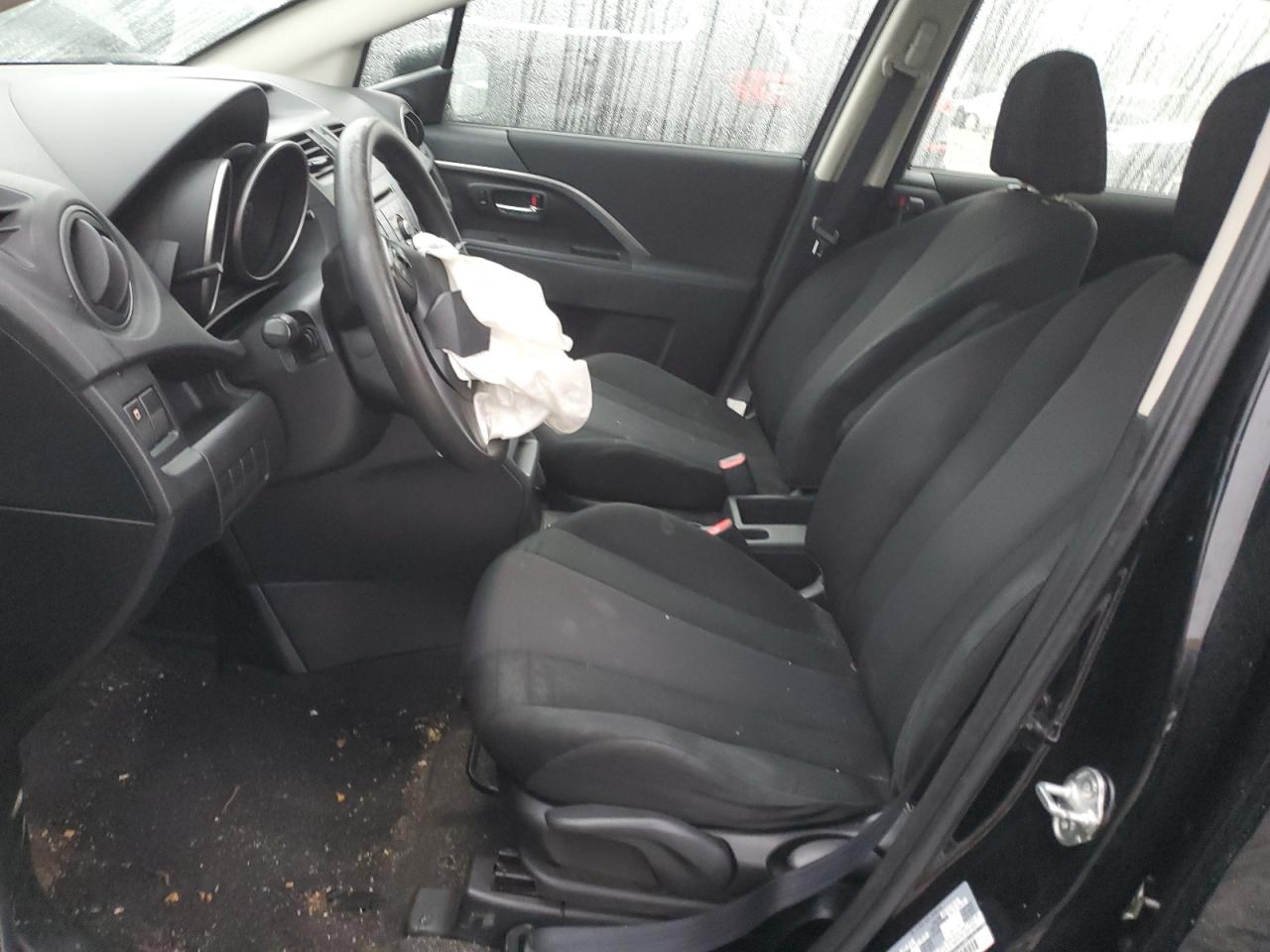2015 Mazda 5 - Image 7
