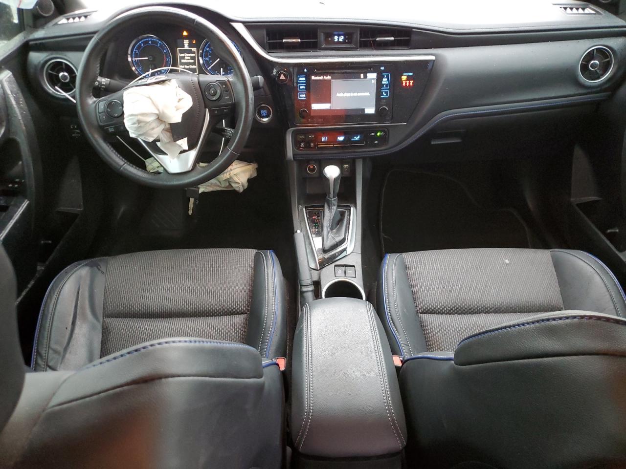 2018 Toyota Corolla - Image 8