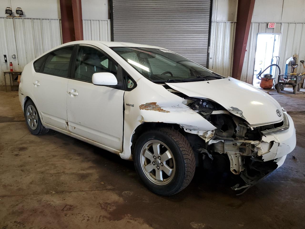 2008 Toyota Prius - Image 4