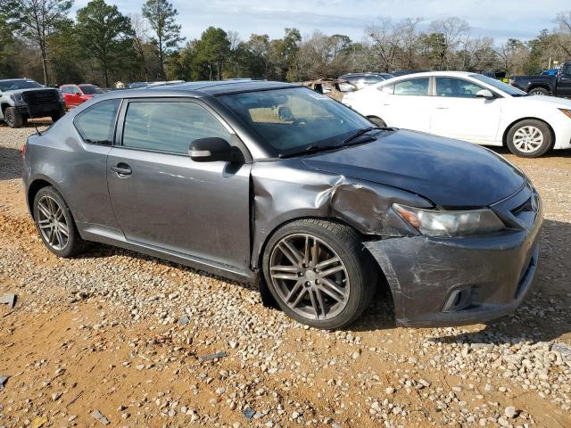  TOYOTA SCION 2013 Сірий