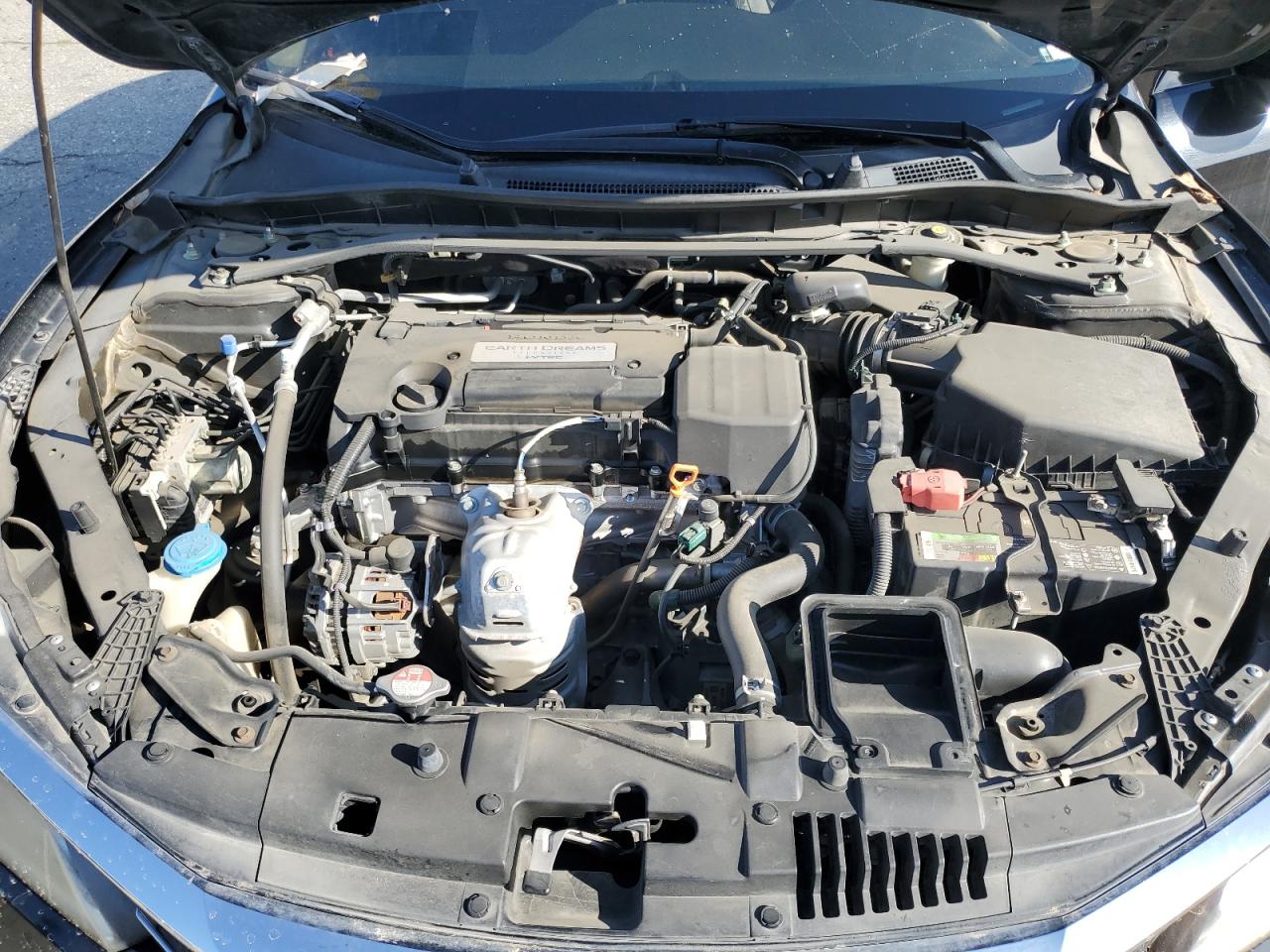 2016 Honda Accord - Image 11