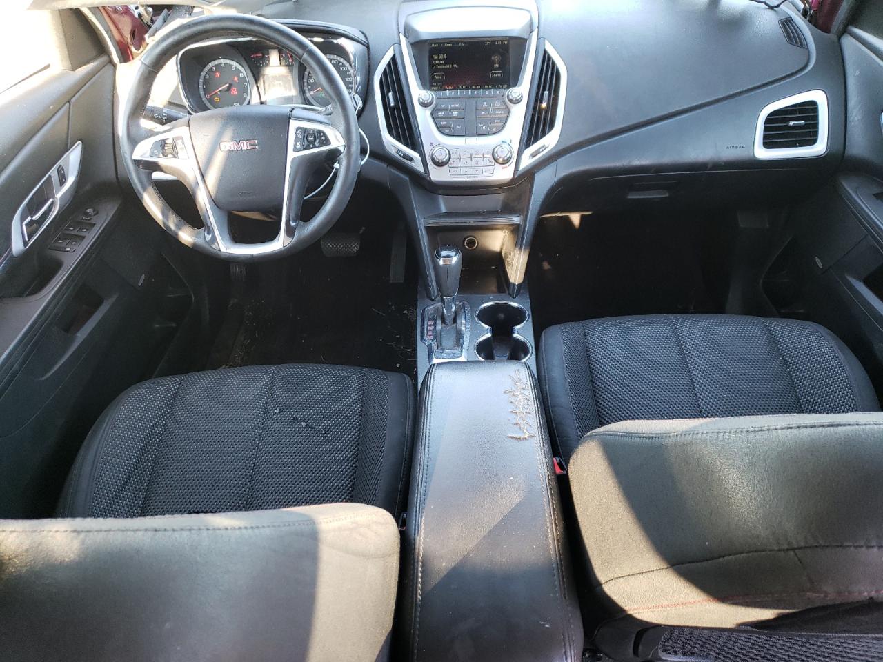 2016 GMC Terrain - Image 8