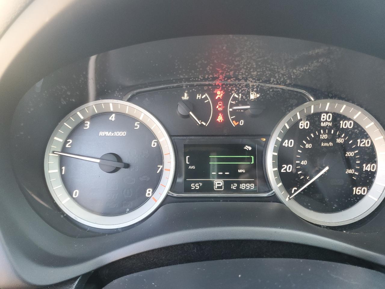 2015 Nissan Sentra - Image 9