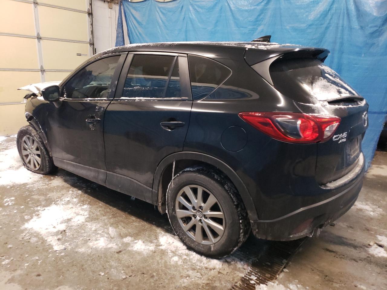 2016 Mazda CX-5 - Image 2