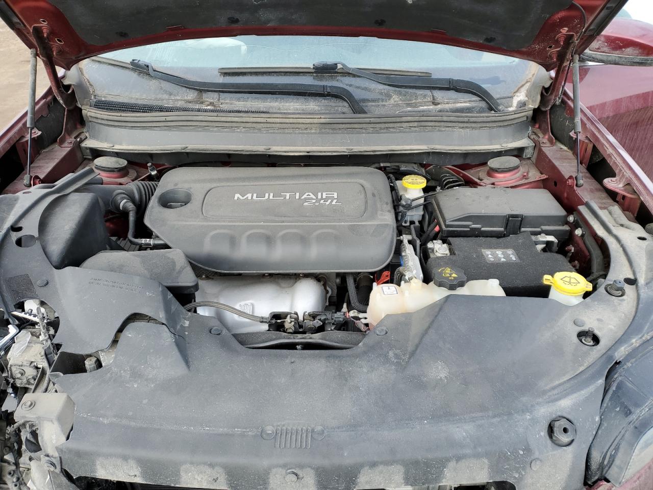 2019 Jeep Grand Cherokee - Image 12