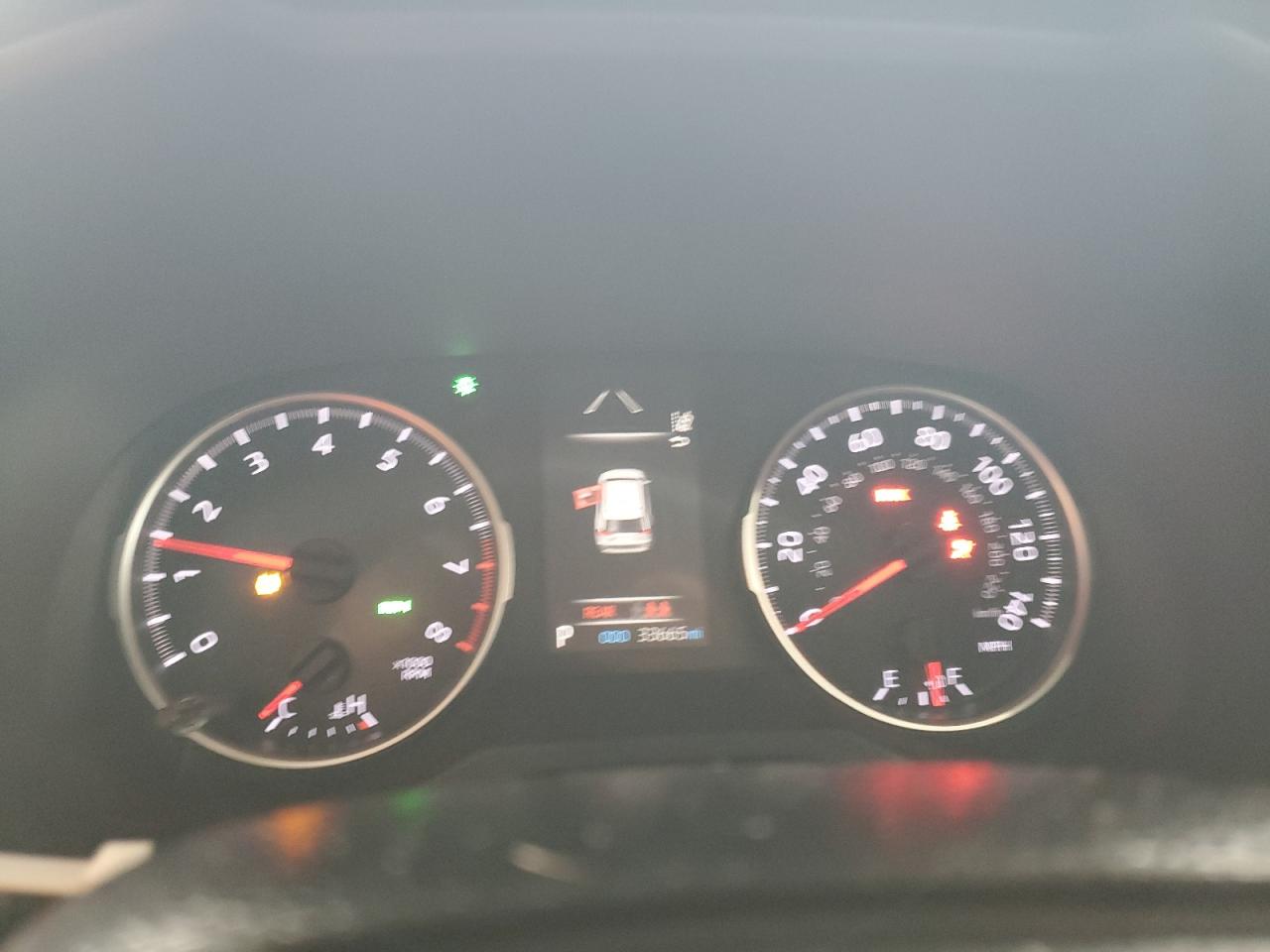 2021 Toyota RAV 4 - Image 9