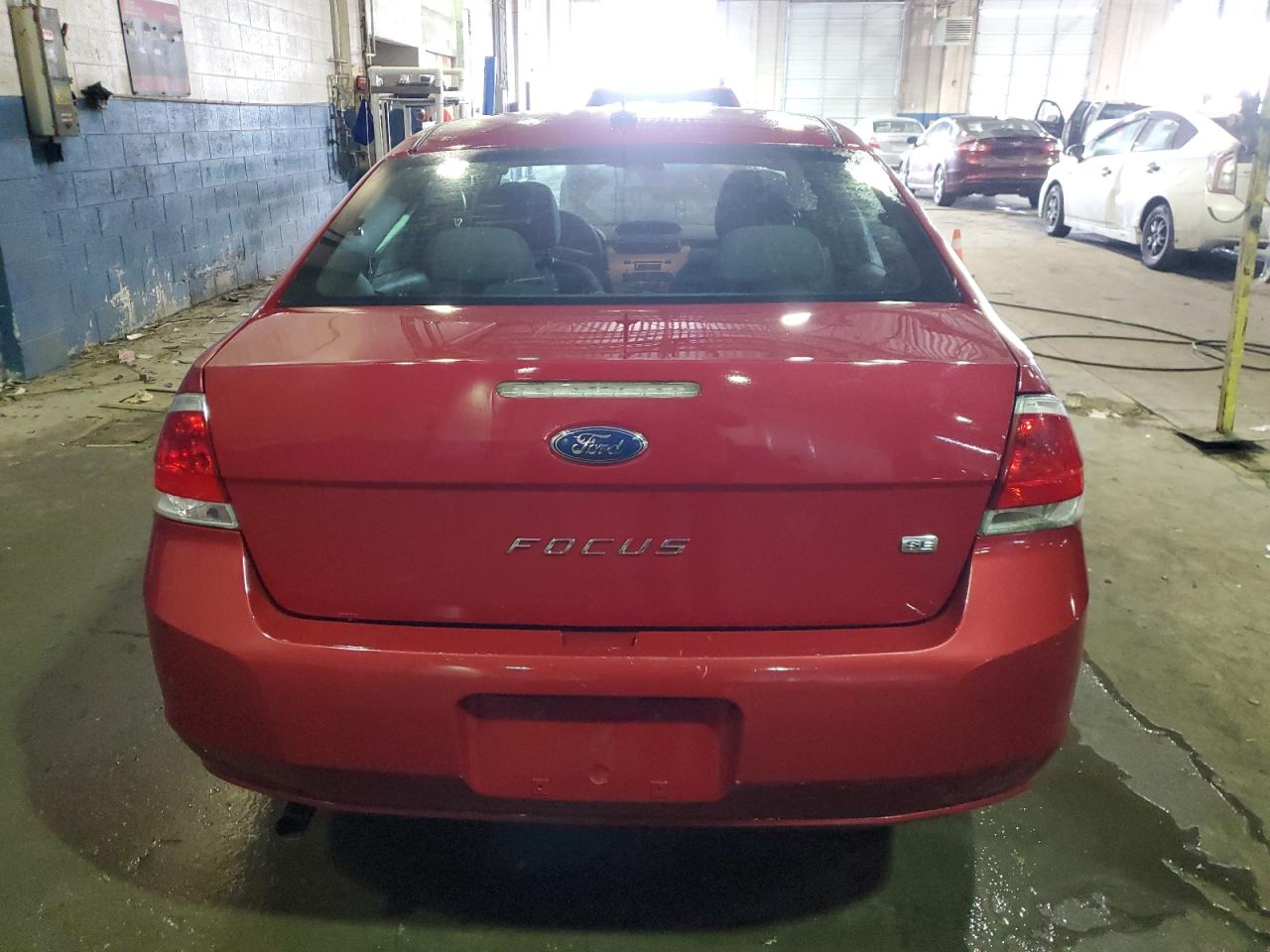 2010 Ford Focus - Image 6