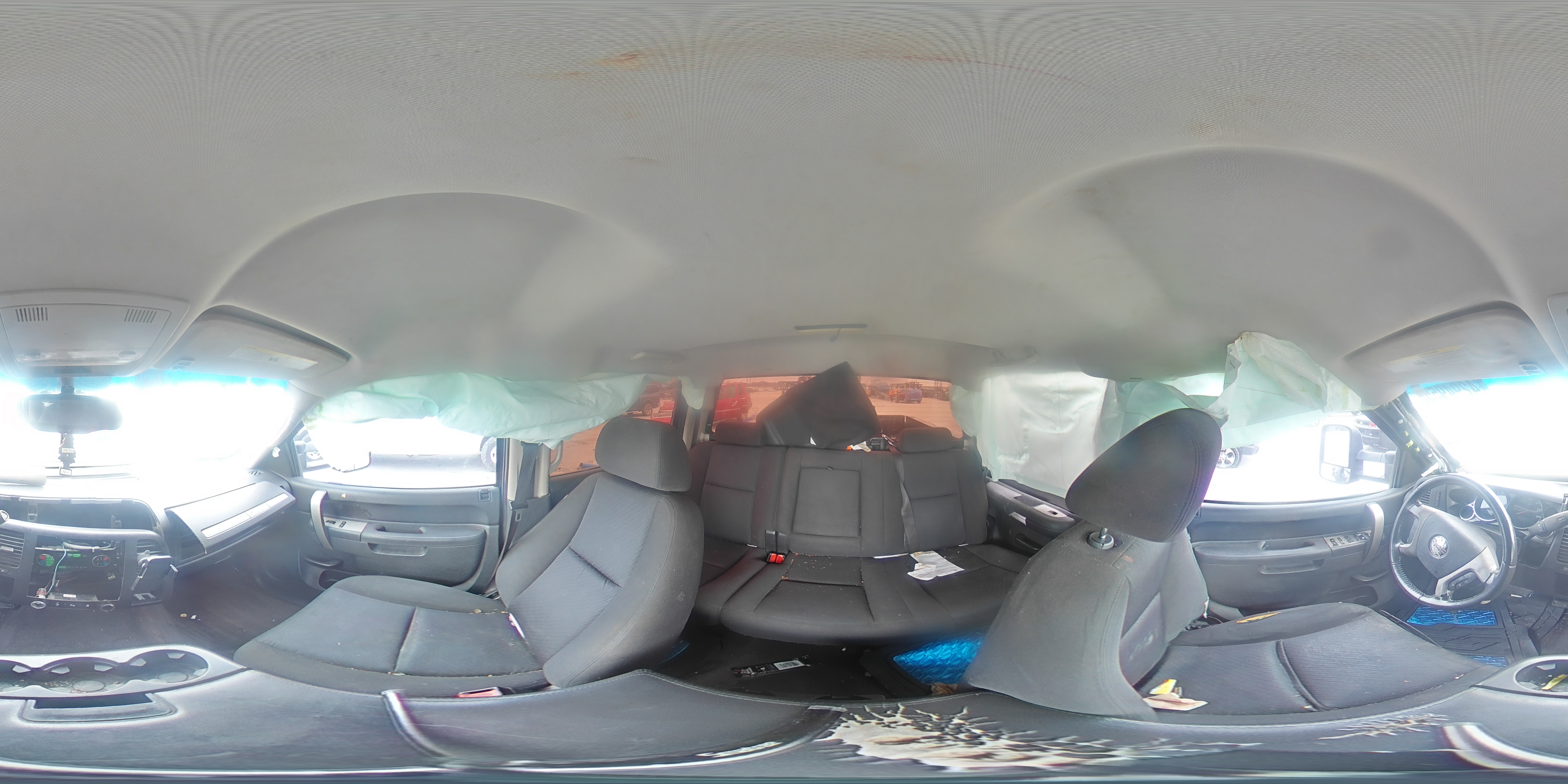 2010 GMC Sierra - Image 13