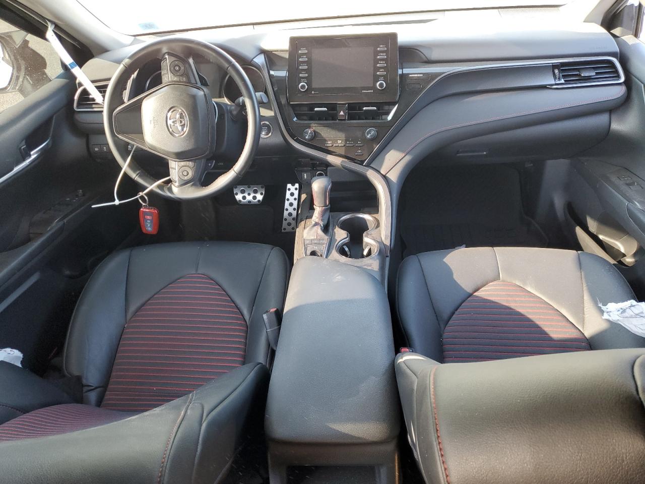 2023 Toyota Camry - Image 8