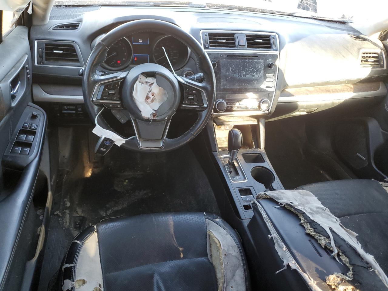2018 Subaru Outback - Image 8