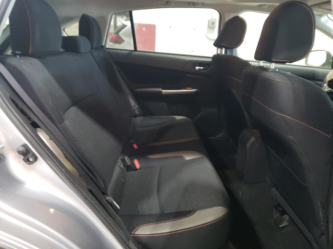 2016 Subaru XV - Image 11