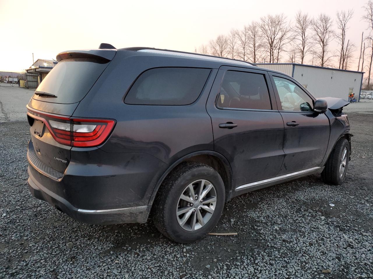2015 Dodge Durango - Image 3