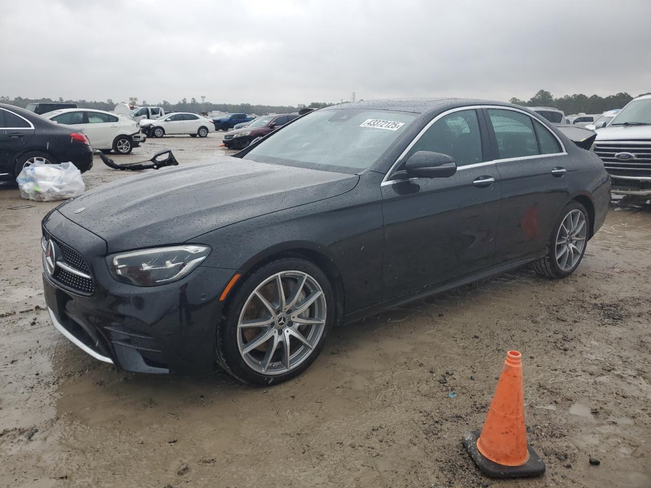 2022 Mercedes-Benz E-klasse - Image 1
