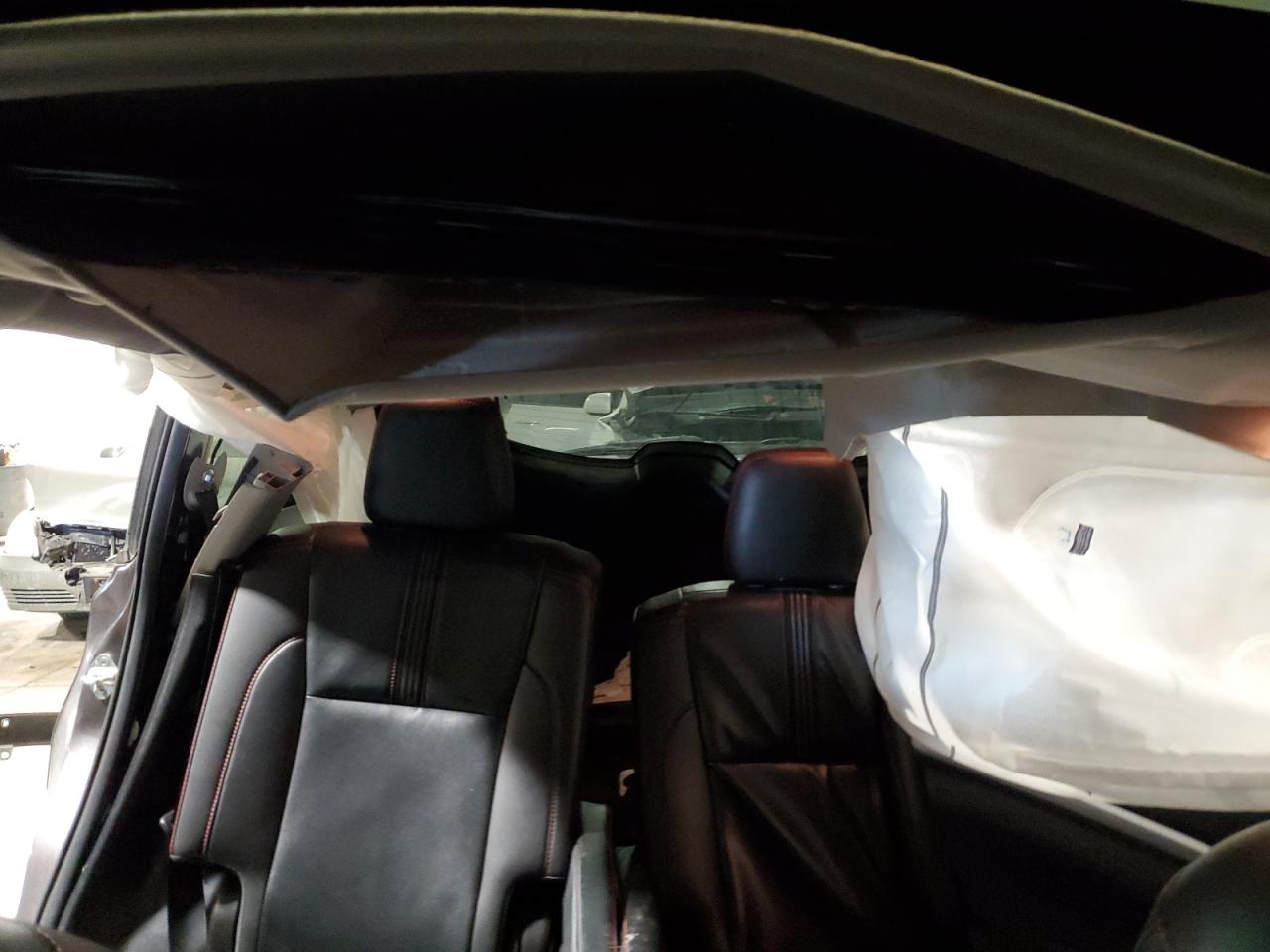 2019 Toyota Highlander - Image 10
