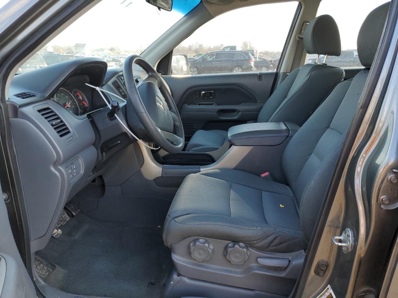2007 Honda Pilot - Image 7