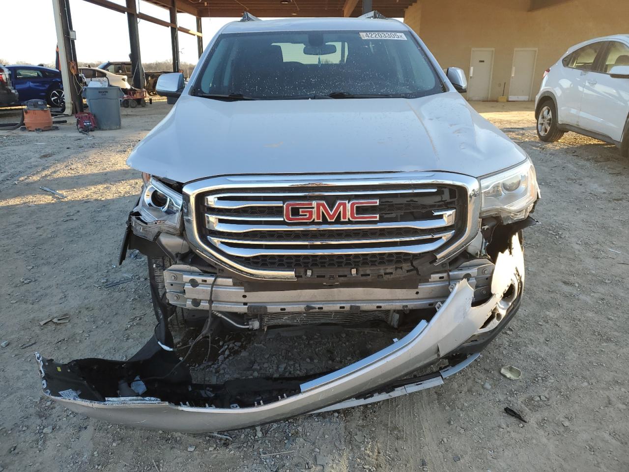 2019 GMC Acadia - Image 5