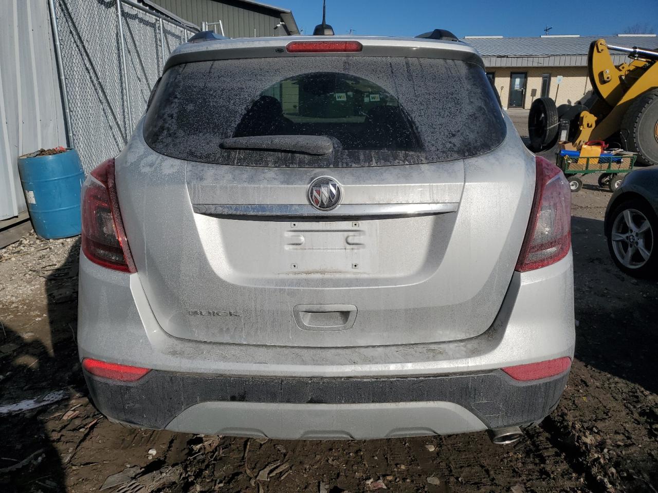 2017 Buick Encore - Image 6