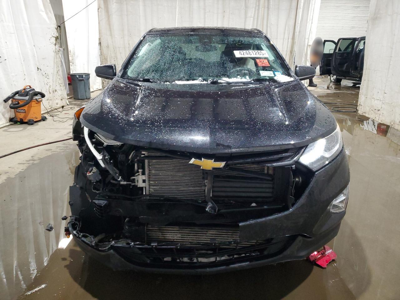 2020 Chevrolet Equinox - Image 5