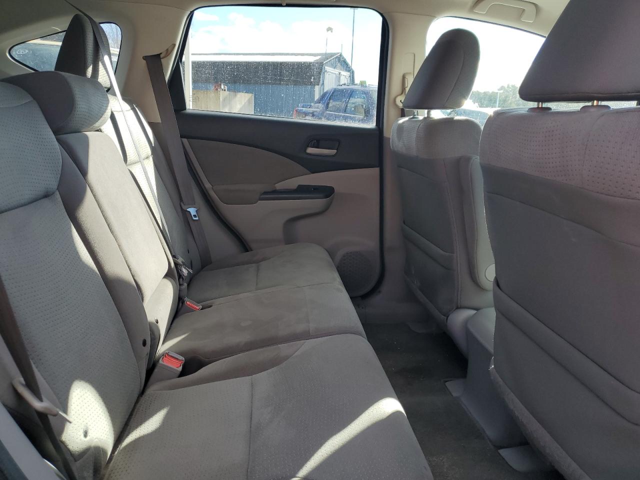 2013 Honda CR-V - Image 11