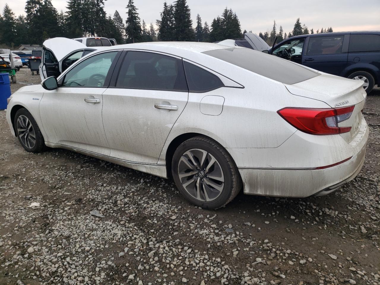2018 Honda Accord - Image 2