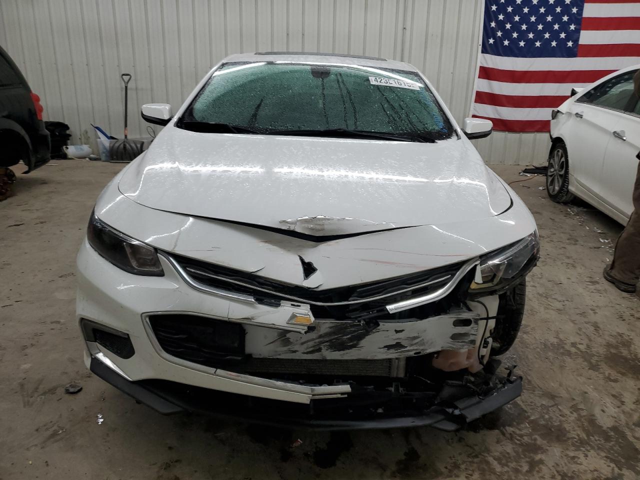 2018 Chevrolet Malibu - Image 5