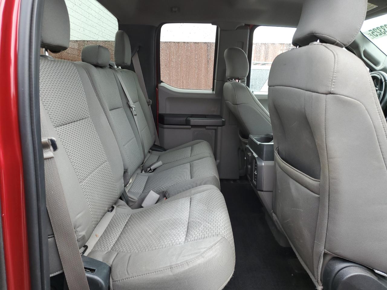 2015 Ford F-150 - Image 10