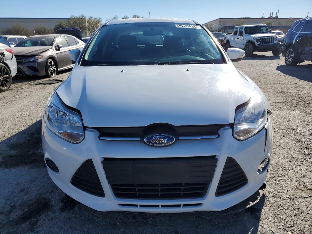 2013 Ford Focus - Image 5