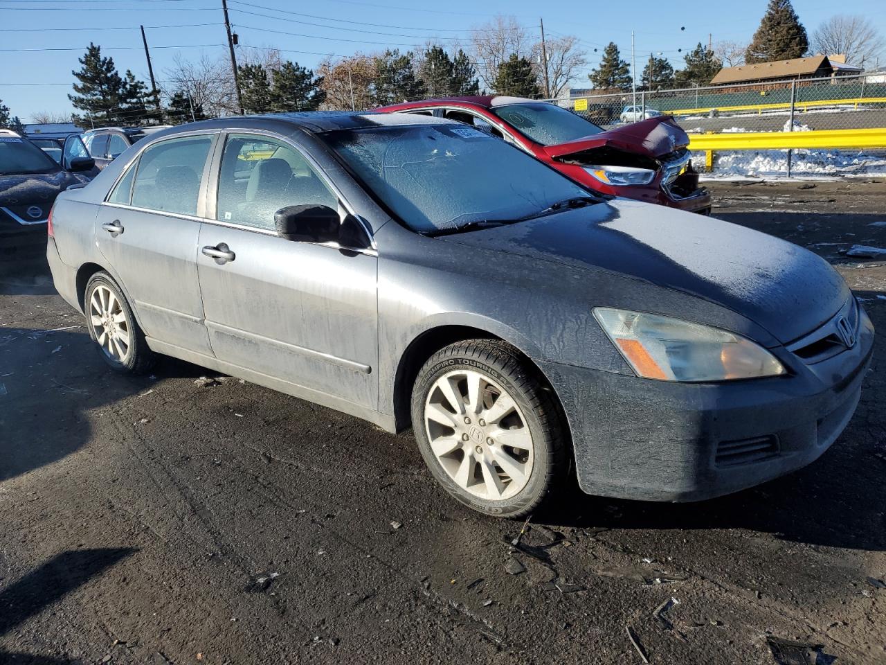 2006 Honda Accord - Image 4