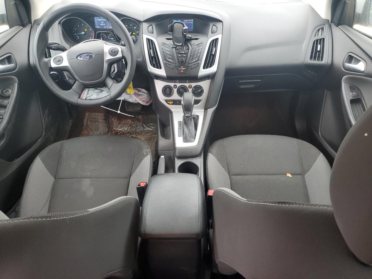 2013 Ford Focus - Image 8