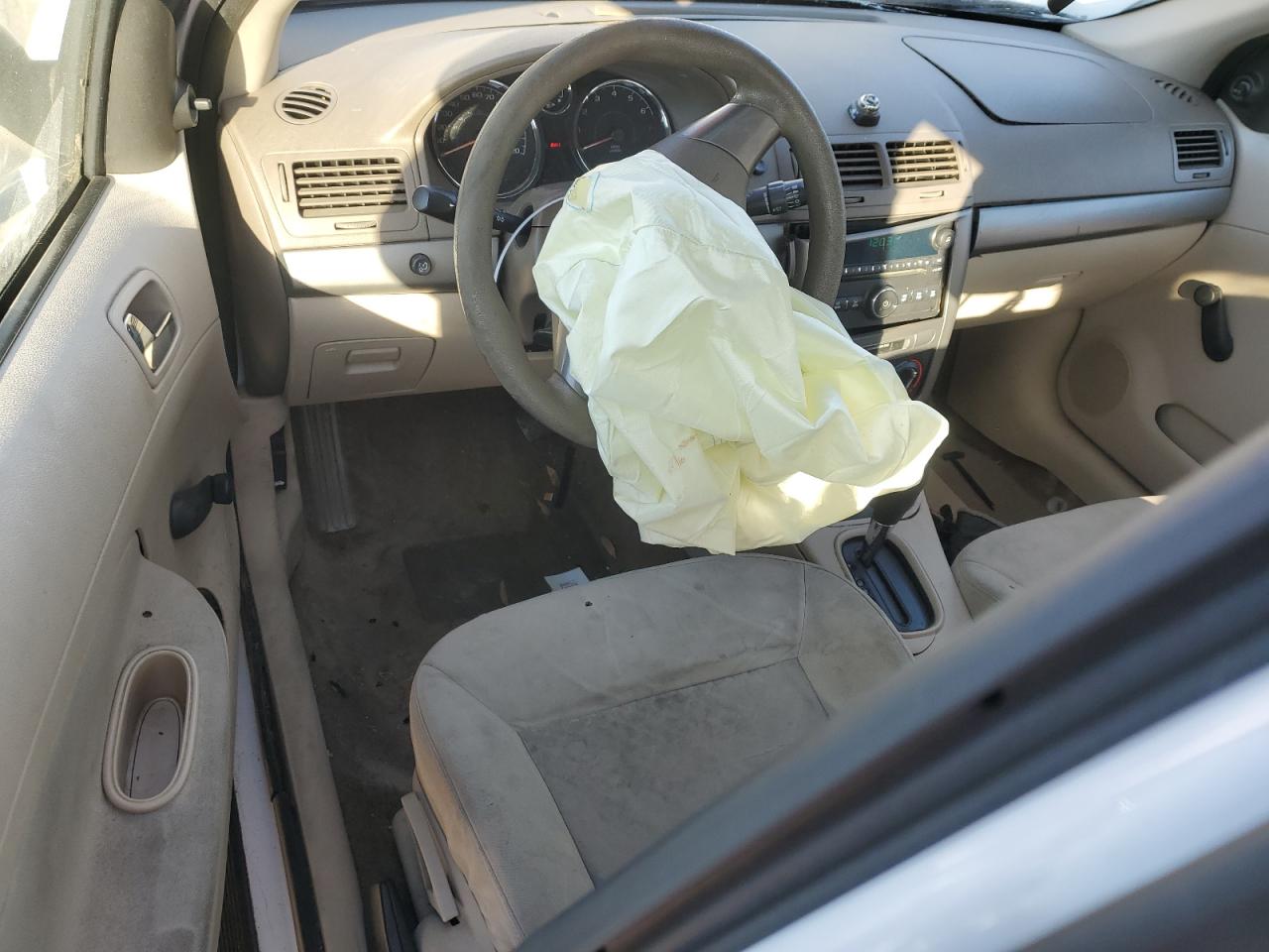 2007 Chevrolet Cobalt - Image 8