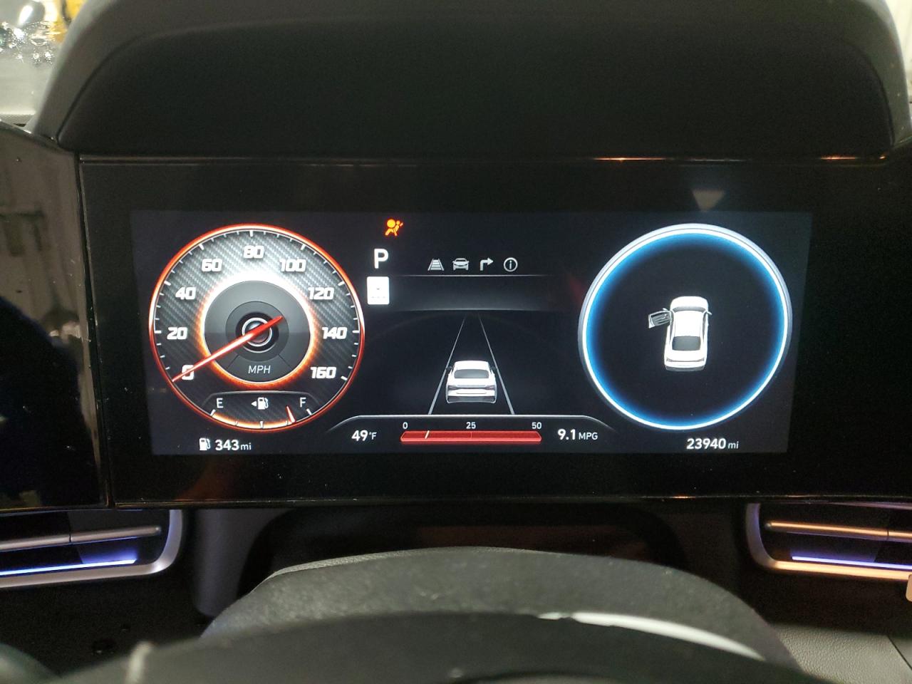 2024 Hyundai Elantra - Image 9