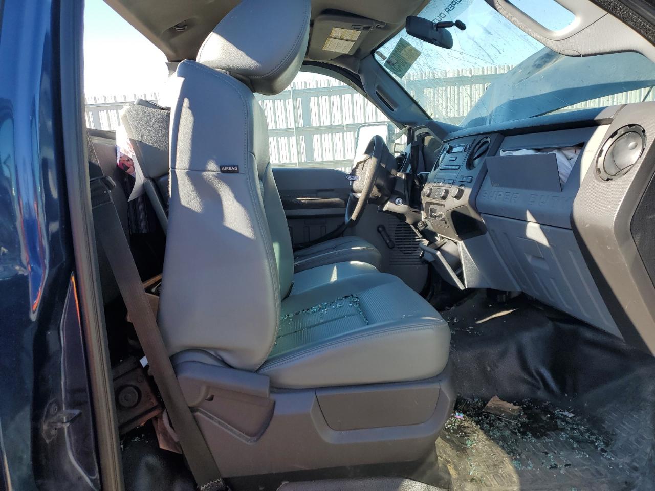 2014 Ford F250 - Image 10