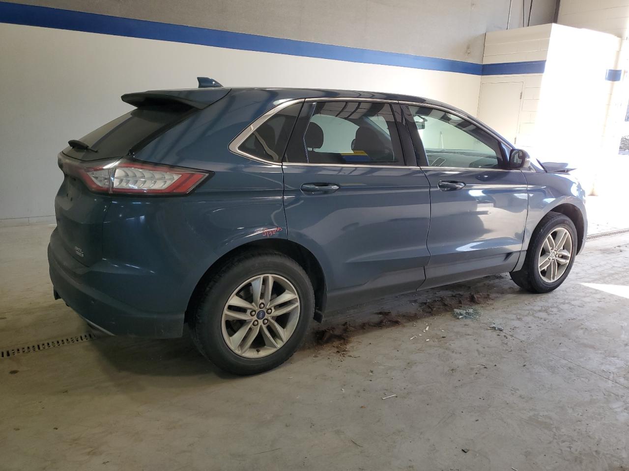 2016 Ford Edge - Image 3