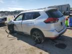 2017 Nissan Rogue S en Venta en Florence, MS - Side