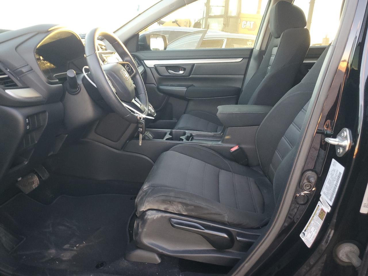 2019 Honda CR-V - Image 7