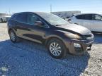 2012 Mazda Cx-7  na sprzedaż w Temple, TX - Front End