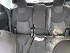 2017 Jeep Cherokee Latitude продається в Davison, MI - Rollover
