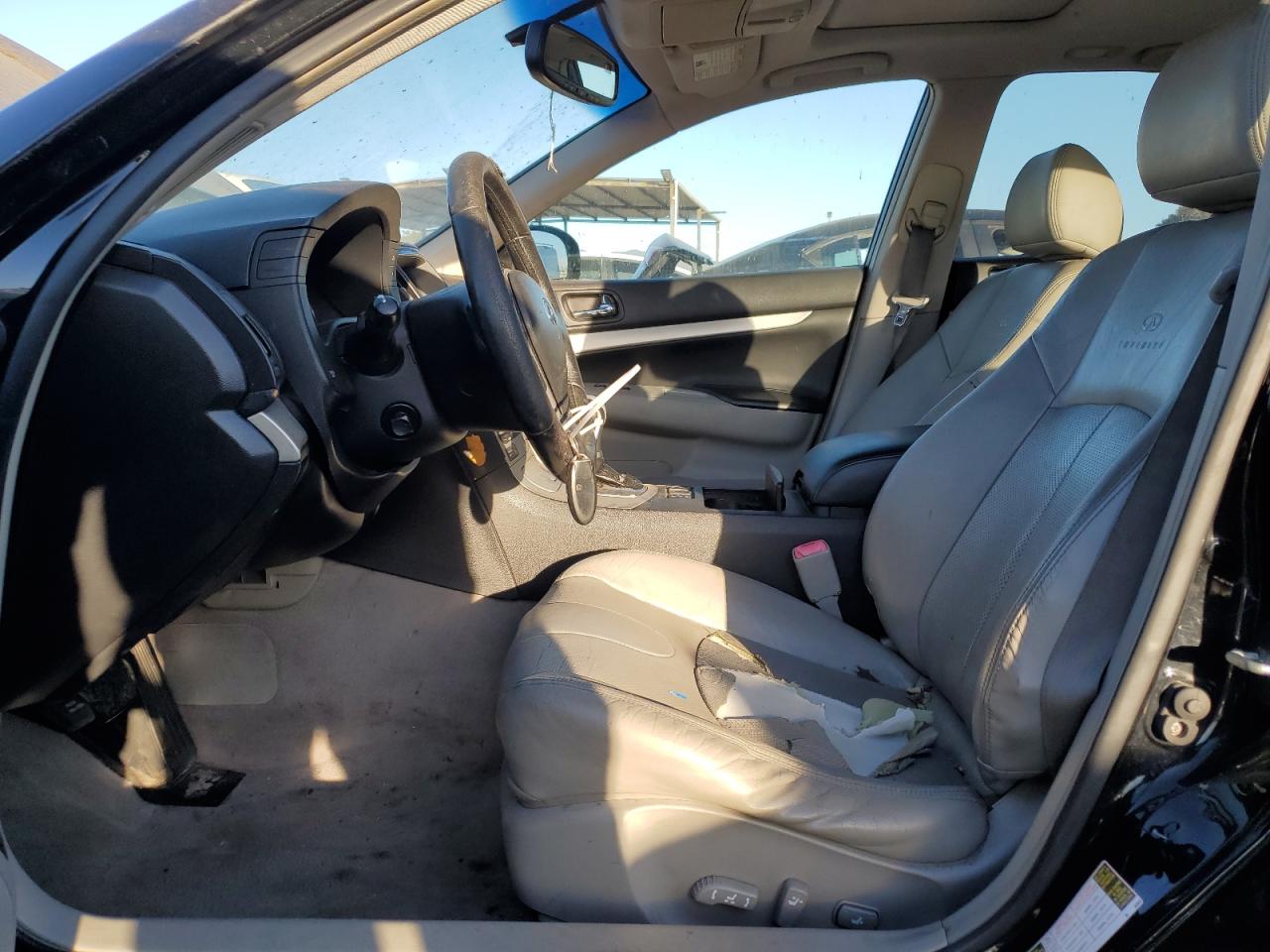 2008 Infiniti G - Image 7