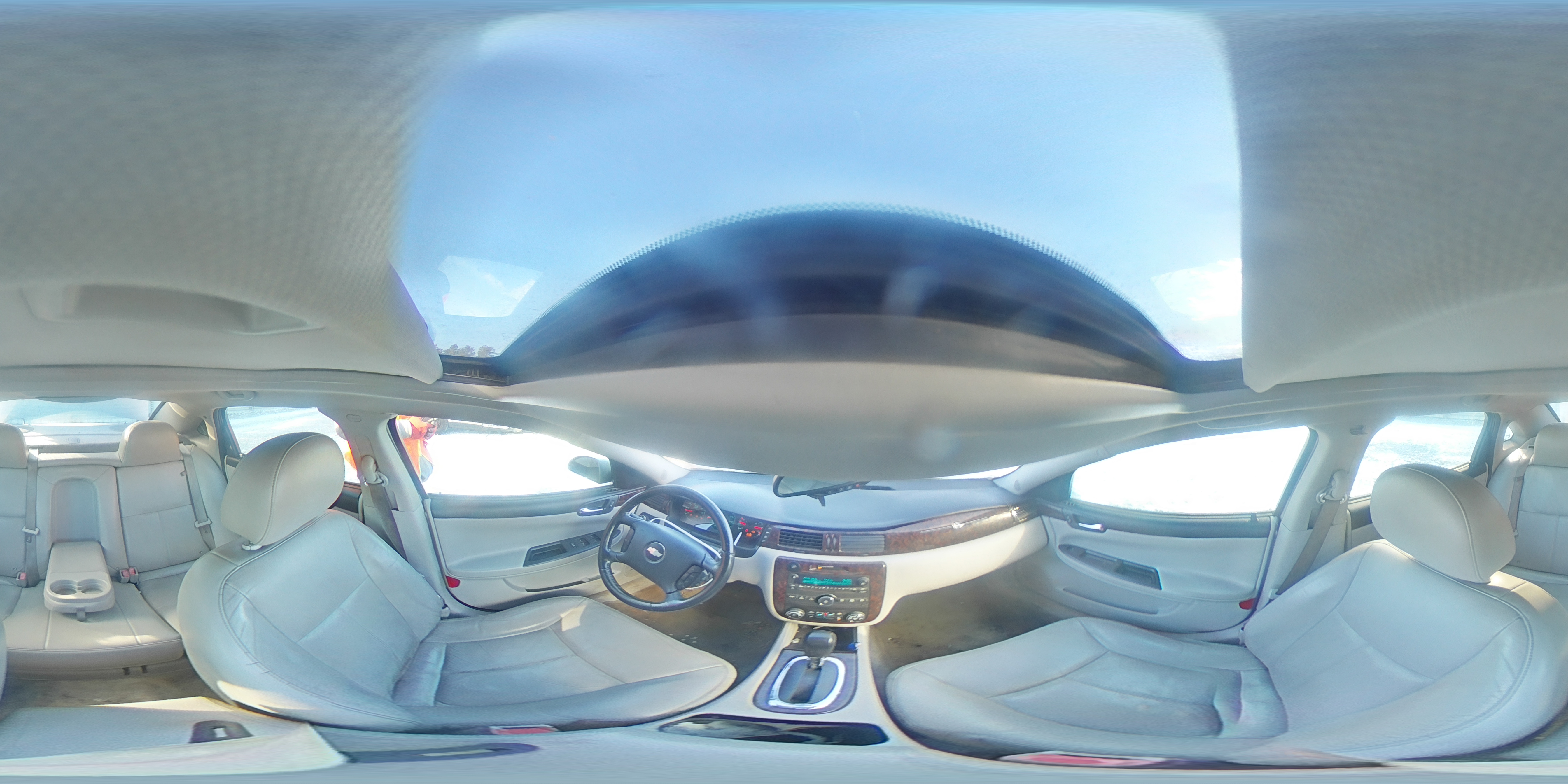 2013 Chevrolet Impala - Image 13