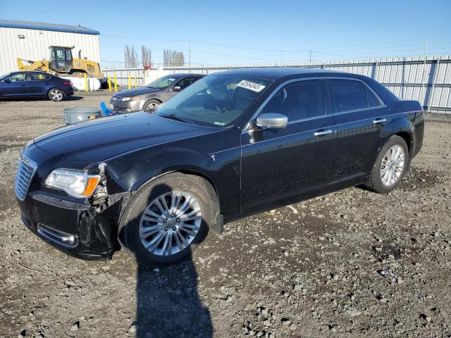 2013 Chrysler 300C Luxury