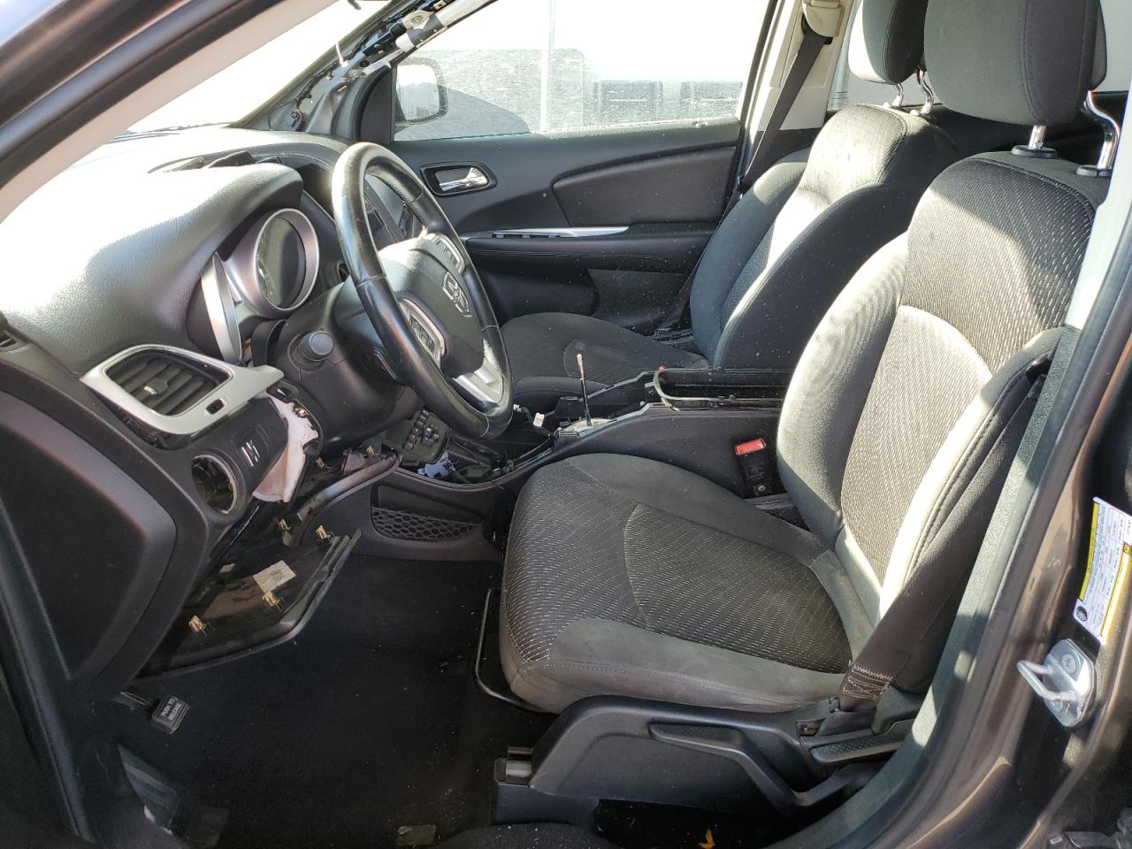 2018 Dodge Journey - Image 7