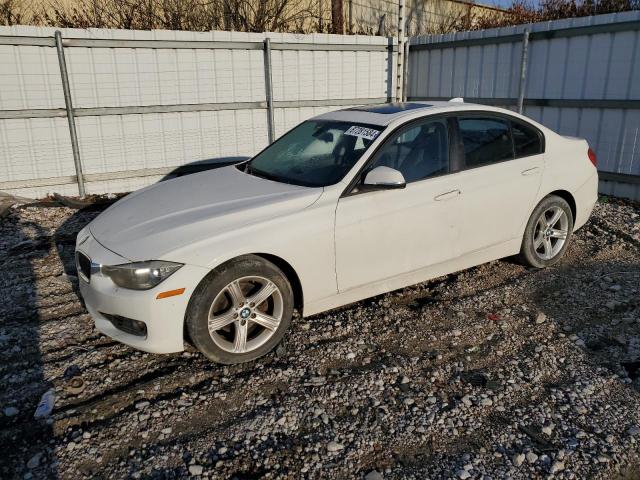 2015 Bmw 328 I