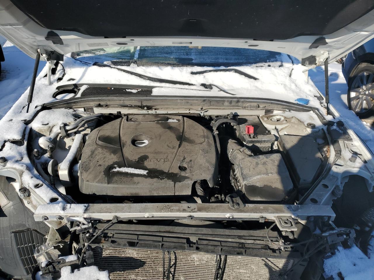 2018 Volvo V90 - Image 11