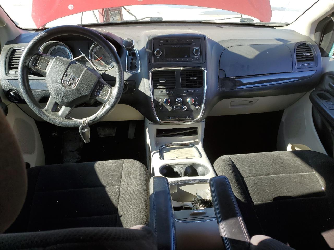 2013 Dodge Caravan - Image 8