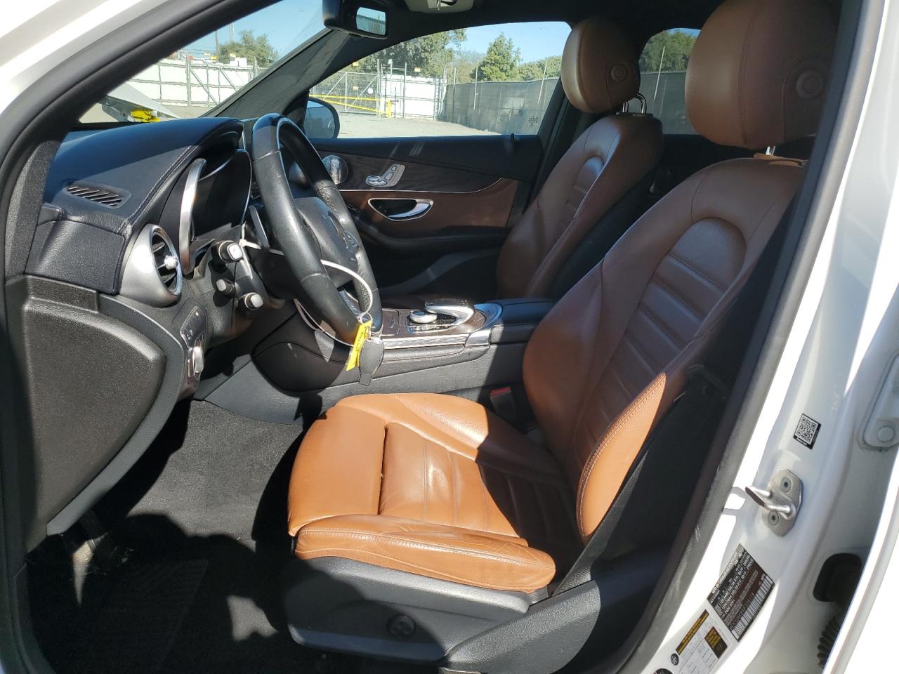 2018 Mercedes-Benz GLC - Image 7