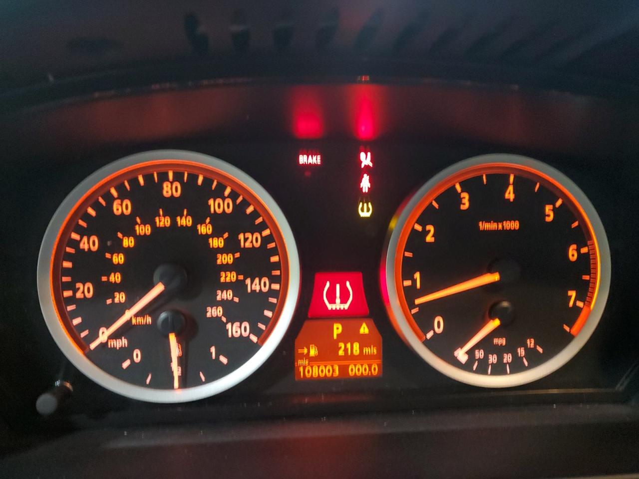 2006 BMW 5er - Image 9