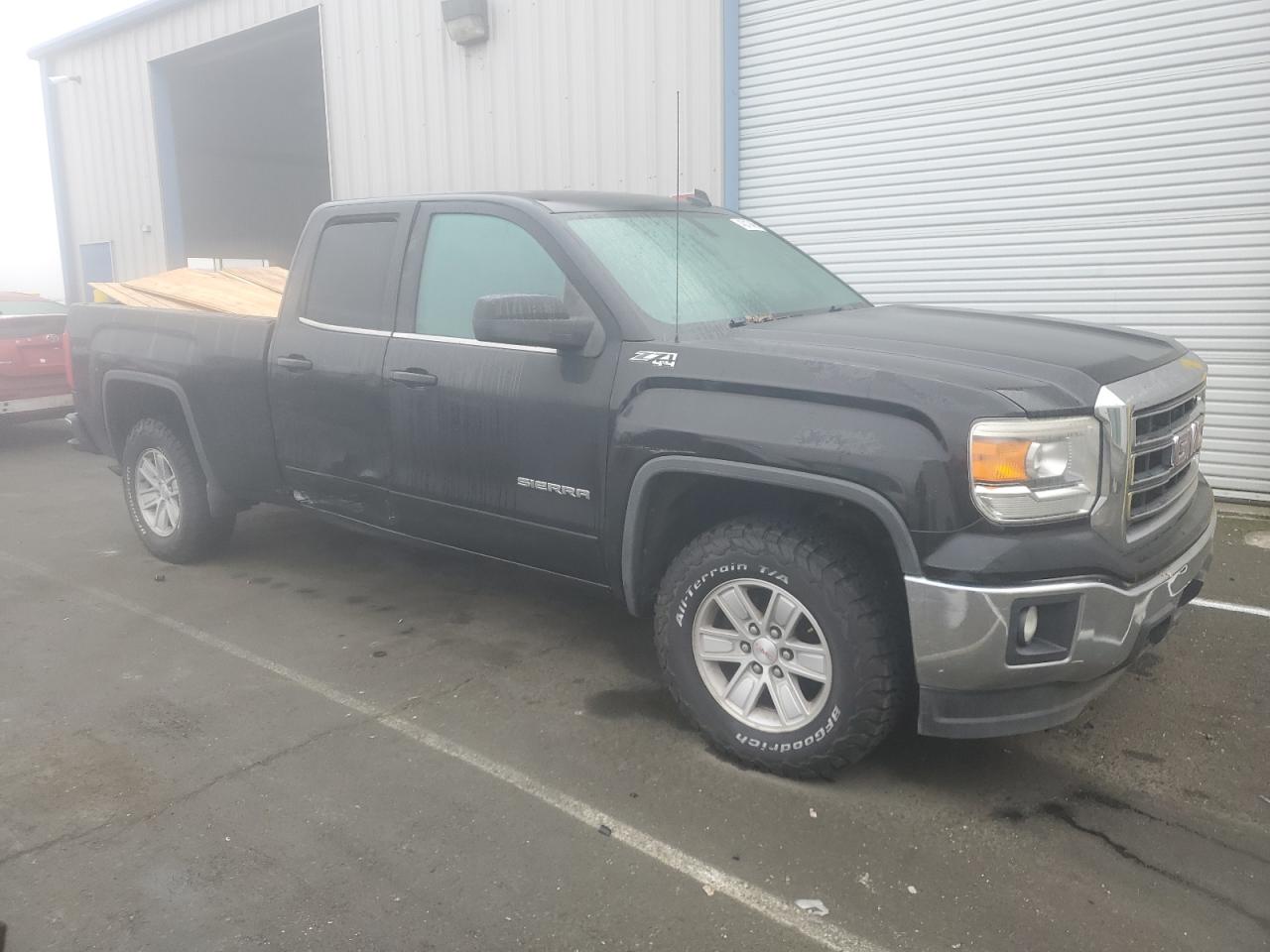 2014 GMC Sierra - Image 4